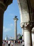 LEÓN DE SAN MARCO -VENECIA