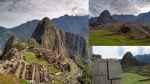 Machu Picchu
Machu Picchu