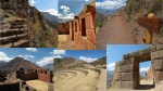 Ruinas Pisac