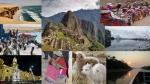 Perú Impresionante
'resumen Perú'