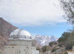 Valle del ELQUI invernal, 4a Reg.
ELQUI GABRIELA MISTRAL NOBEL CHILE