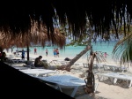 Playa de ROATAN