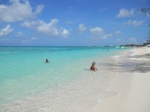 Seven Miles Beach, GRAN CAIMÁN