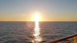 Sol de Medianoche a bordo del NCL STAR