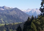 JAUNPASS o COL de BELLEGARDE