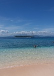 Paradise Islands in Western Fiji