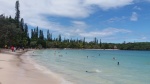 Bahía de KANUMERA, ÎLE des PINS, Nueva Caledonia, Melanesia