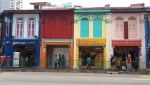 LITTLE INDIA, SINGAPUR