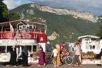 Embarcadero en ANNECY, Alta Saboya