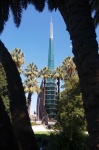 BELL Tower, el símbolo de PERTH
BELLTOWER PERTH INDICO AUSTRALIA