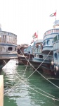 DEIRA DHOWs, DUBAI CREEK