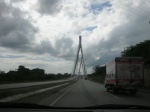 Puente Mauricio Báez en SAN PEDRO DE MACORIS