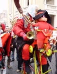 LA BEFANA
BEFANA, VATICANO