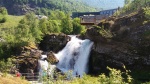 Vossevandring, GEIRANGER