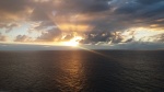 Navegando por el Océano Pacífico SUR
PACIFICO, CRUCERO, VOYAGEROTS
