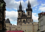 Praga - Republica Checa