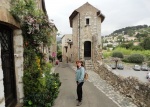 Saint Paul de Vence - Francia