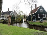 Zaanse Chans - Holanda