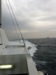 Ferry Tarifa Tanger FRS