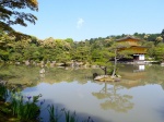 Kinkakuji, Kyoto (Japón)