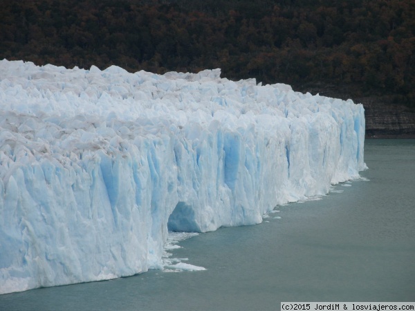 Perito Moreno
Glaciar Perito Moreno
