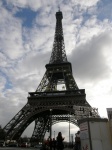 La Ciudad Eterna
Ciudad, Eterna, Torre, Eiffel, France, como, visitar, este, simbolo