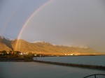 Arco iris
Arco, iris, calafate