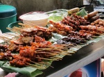 Tai Street food