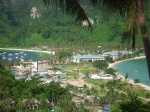 Phi Phi
View, Point