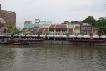 Clarke Quay