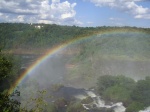 Iguazu
Iguazu, Arco, iris, plena, selva