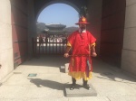 Guardia Palacio Real