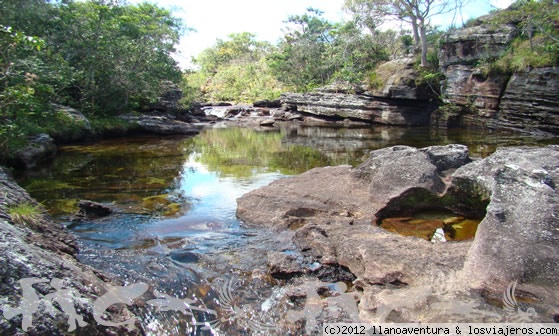 Piscina del Turista
Que tal la tranquilidad que nos inspira este lugar
