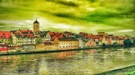 Danubio Verde