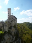 Juego de Tronos
Castillo de Liechtenstein