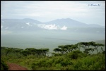 NGORONGORO