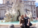 PLAZA NAVONA