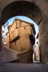 Casa de la Julianeta - Albarracín
Casa, Julianeta, Albarracín, Data, Teruel, más, curiosas, pueblo, lleno, rincones, mucho, encanto