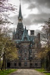 Fettes College - Edimburgo