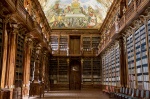 The Philosophical Hall - Praga
Philosophical, Hall, Praga, Esta, Strahov, bibliotecas, podemos, encontrar, monasterio