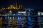 Mezquita Suleymaniye Cami
Suleymaniye estambul