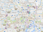Tokio by adictosaljetlag
