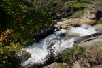 EXTREMADURA SORPRENDENTE.
cascada, cáceres, naturaleza, agua