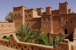 KASBAH DE AMERIDIL. SKOURA. MARRUECOS.