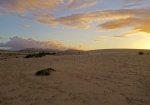 PUESTA DE SOL EN LAS DUNAS DE CORRALEJO. FUERTEVENTURA.
atardecer dunas corralejo playas fuerteventura