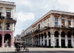 CALLE DE LA HABANA