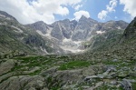 CIRCO DE OULETTES. ALTOS PIRINEOS FRANCESES.