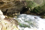 NACIMIENTO DEL RÍO CUERVO.