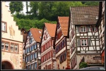 SYMPHONY OF WINDOWS - Schiltach - BLACK FOREST ( GERMANY )