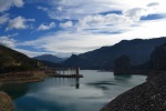 Embalse de Canales
Güejar Sierra (Granada)